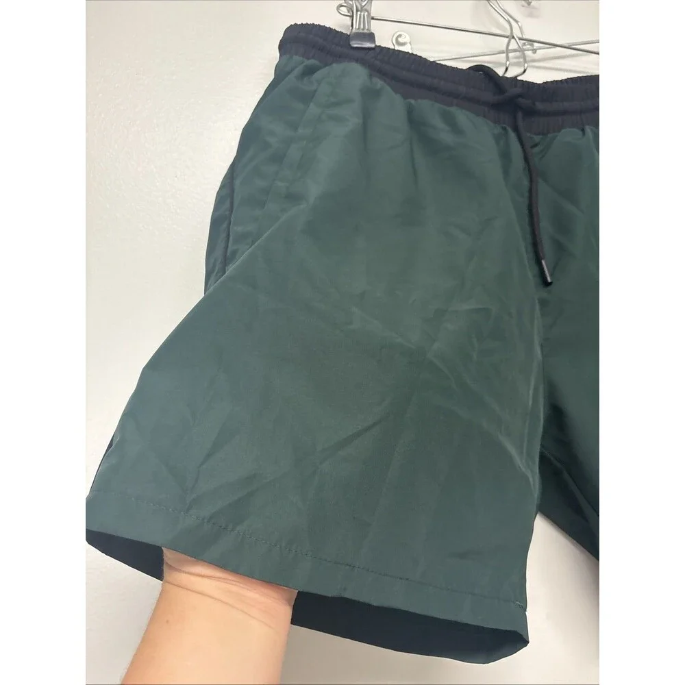 BOSS Beach Men Size XL 5.5